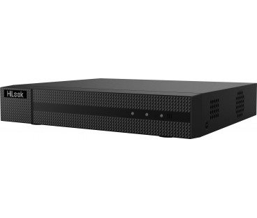Rejestrator 5w1 Hilook 4 kanałowy 5MP DVR-204Q-M1 (E)