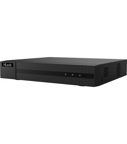 Rejestrator 5w1 Hilook 4 kanałowy 5MP DVR-204Q-M1 (E)