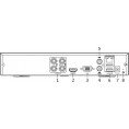 Rejestrator 5w1 Hilook 4 kanałowy 5MP DVR-204Q-M1 (E)