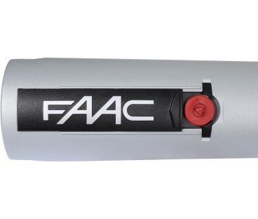 Zestaw Handy FDS 24V - FAAC S418 do 5.4m bram dwuskrzydłowych