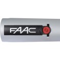 Zestaw Handy FDS 24V - FAAC S418 do 5.4m bram dwuskrzydłowych Zestaw Handy FDS 24V - FAAC S418 do 5.4m bram dwuskrzydłowych