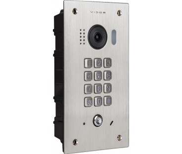 Stacja bramowa VIDOS DUO S1411D