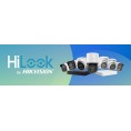 Rejestrator 5w1 Hilook 4 kanałowy 5MP DVR-204Q-M1 (E)