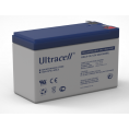 Akumulator AGM ULTRACELL UXL 12V 9Ah