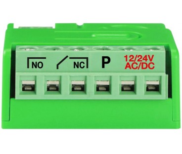 Sterownik/radioodbiornik Proxima NW1 FX (FAAC FIX)