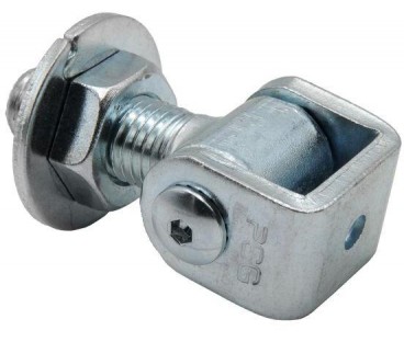 Zawias PSG 61.013.01 regulowany M20 | Alarmista.pl