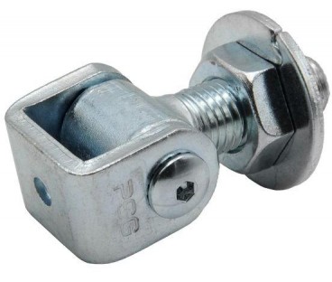 Zawias PSG 61.013.01 regulowany M20 | Alarmista.pl