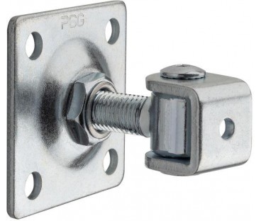Zawias PSG 61.018.01 regulowany M16 | Alarmista.pl