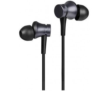 Słuchawki przewodowe Xiaomi Mi In-Ear Headphones Basic czarny