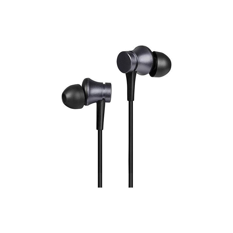 Słuchawki przewodowe Xiaomi Mi In-Ear Headphones Basic czarny