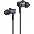 Słuchawki przewodowe Xiaomi Mi In-Ear Headphones Basic czarny
