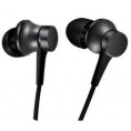 Słuchawki przewodowe Xiaomi Mi In-Ear Headphones Basic czarny