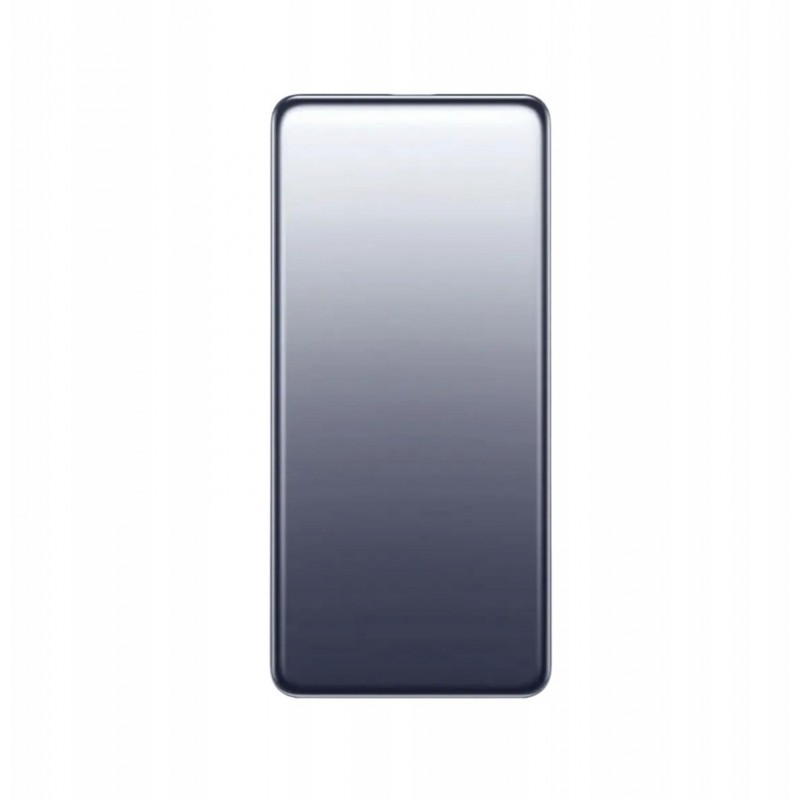 Powerbank Xiaomi Ultra Slim Power Bank 5000mAh 20W USB-C szary