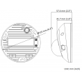 KAMERA IP HIKVISION DS-2CD2543G2-IWS (2.8mm)