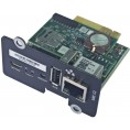 MODUŁ SNMP 1Gbps PowerWalker DLA UPS VFI 1000-3000 TG/TGB/TGS