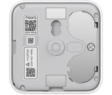 Aqara Climate Sensor W100 | Czujnik klimatu | Thread/Zigbee