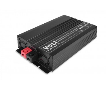 Przetwornica VOLT POLSKA Sinus 5000 12V / 230V 2500/5000W