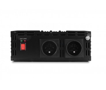 Przetwornica VOLT POLSKA Sinus 5000 12V / 230V 2500/5000W
