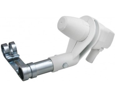 UCHWYT PODWÓJNY LNB U-2LNB(900)-J ZEZ rurka CORAB
