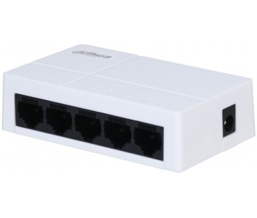 SWITCH DAHUA PFS3005-5GT-L-V2