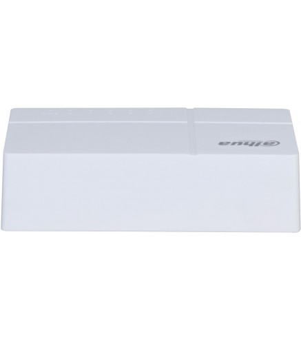 SWITCH DAHUA PFS3005-5GT-L-V2