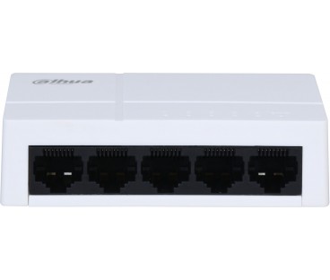 SWITCH DAHUA PFS3005-5GT-L-V2