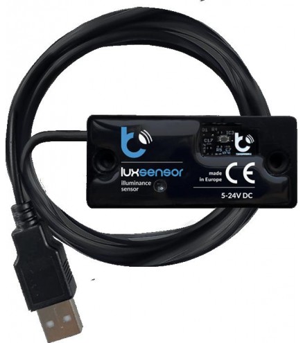 Blebox luxSensor
