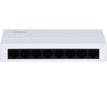 SWITCH DAHUA PFS3008-8GT-L-V2