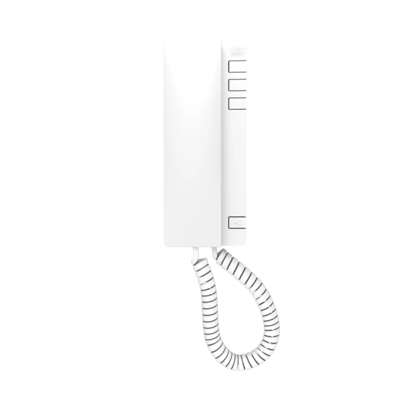 ACO UP940 Unifon cyfrowy z magnetycznym odkładaniem słuchawki