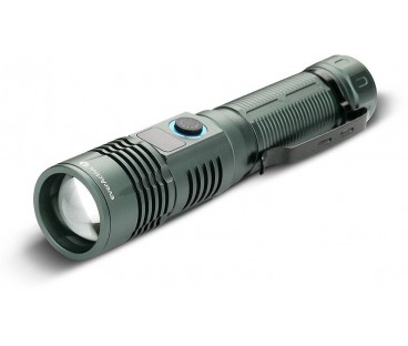 Latarka ręczna LED everActive FL-700R Spotter 700 lumenów IPX4
