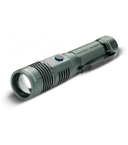 Latarka ręczna LED everActive FL-700R Spotter 700 lumenów IPX4