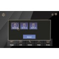 Wideodomofon REVIZOOM RM-T273HD WHITE/RC-212HD-CK1