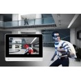 Wideodomofon REVIZOOM RM-T273HD WHITE/RC-212HD-CK1