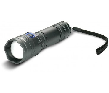 Latarka ręczna LED XFL5K everActive FL-4500R Cannon 4500 lumenów IPX4