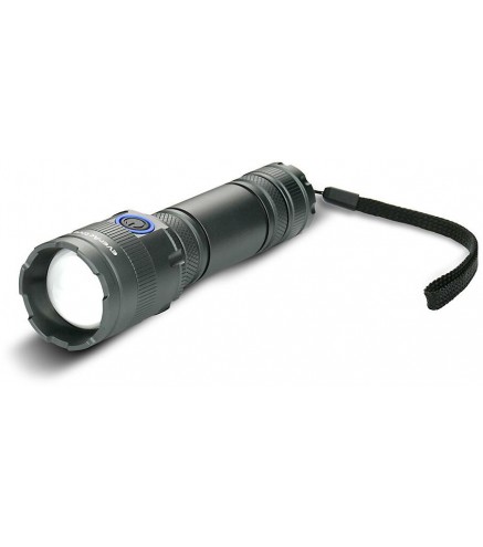 Latarka ręczna LED XFL5K everActive FL-4500R Cannon 4500 lumenów IPX4
