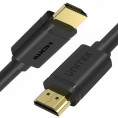 Kabel HDMI Unitek Y-C139M 2.0 3m