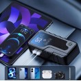 Booster Jump Starter 6400 mAh Powerbank Samochodowy Zenwire CY16