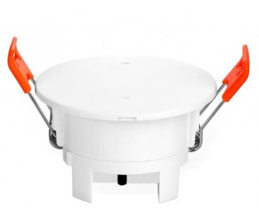 OXT Czujnik radar obecności jasności 230V ZigBee TUYA