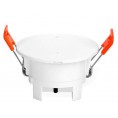 OXT Czujnik radar obecności jasności 230V ZigBee TUYA
