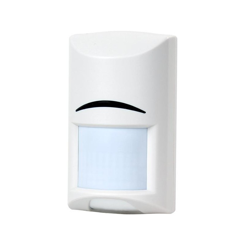 BOSCH CZUJNIK RUCHU PIR+MW ISC-BDL2-WP12GE BOSCH CZUJNIK RUCHU PIR+MW ISC-BDL2-WP12GE