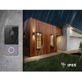 Zestaw wideodomofonowy Hikvision DS-KIS603-P(C)