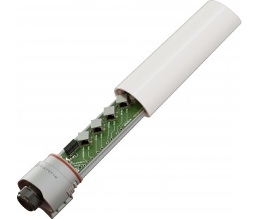 EXTENDER POE MIKROTIK GPeRx4 (GPER14i)
