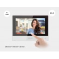 Zestaw wideodomofonowy Hikvision DS-KIS603-P(C)