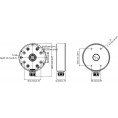 Puszka MT-P1280-D21