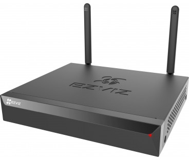 Rejestrator IP Ezviz X5S-4W