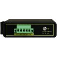 Switch przemysłowy ISFG64-BT PULSAR (4xPoE, 2xSFP)