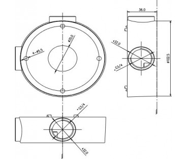 Puszka MT-P1260