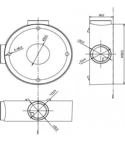 Puszka MT-P1260