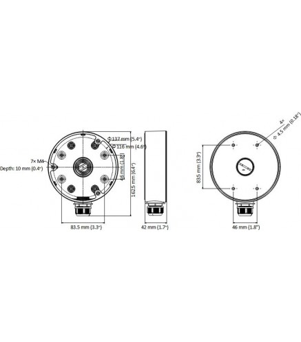 Puszka MT-P1280-D21-B