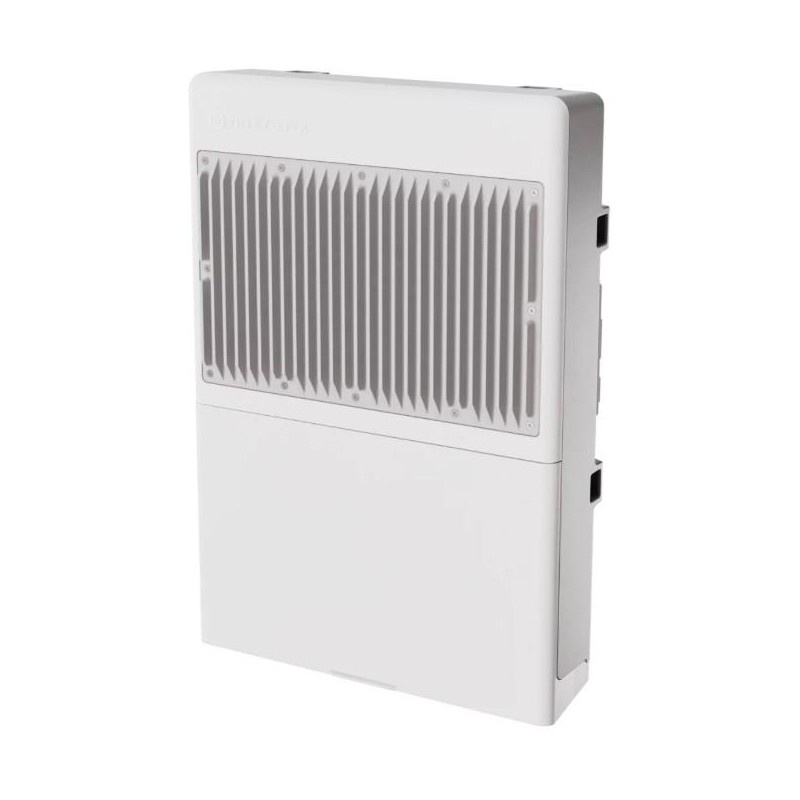 MIKROTIK ROUTERBOARD CSS610-8P-2S+OUT